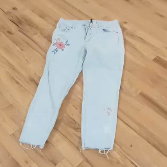 Denim Jeans - Picture 5 of 5